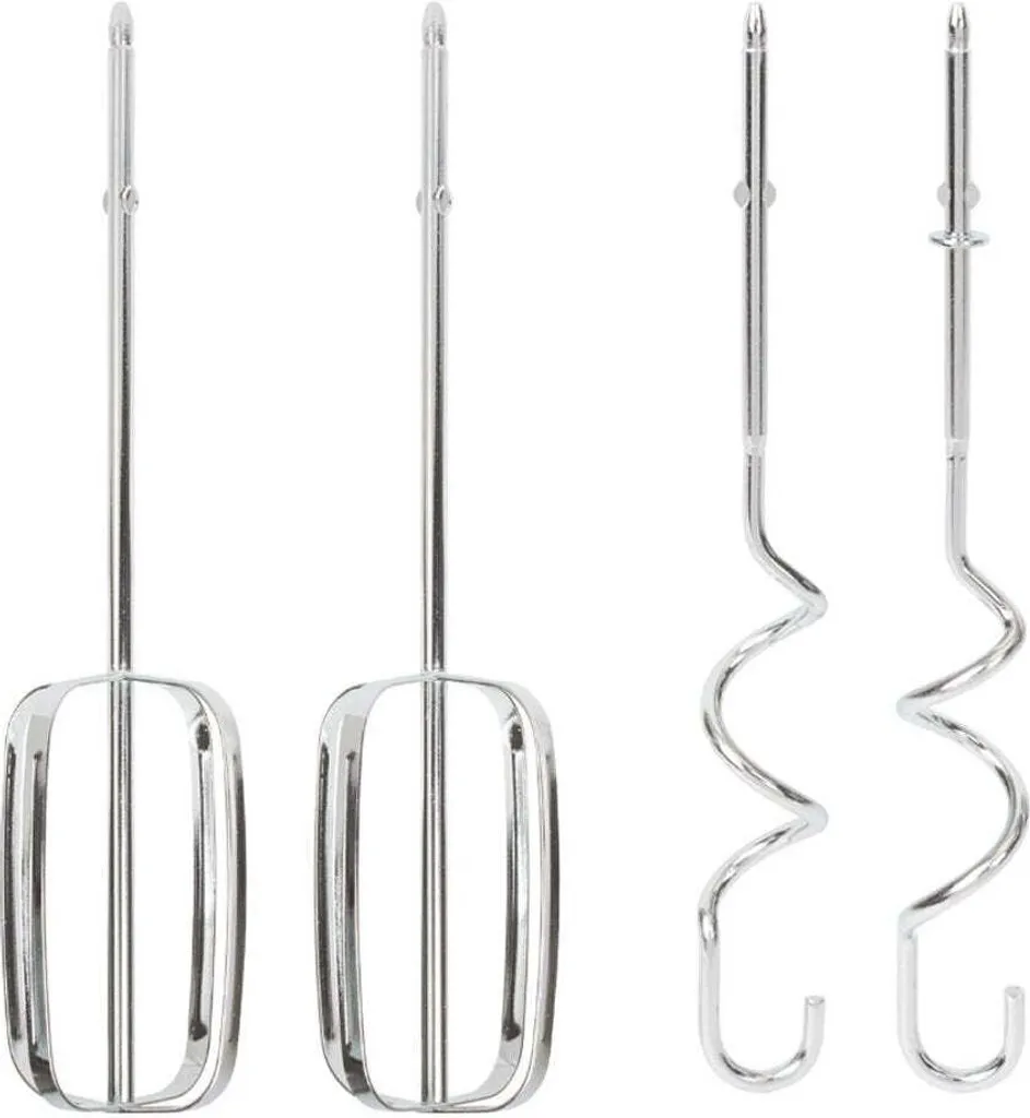 Sbattitore Bomann HM 6054 CB 400W: Fruste Elettriche per Dolci Perfetti