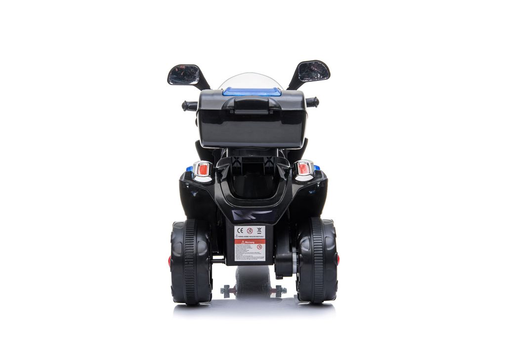 Shops Kindermotorrad Elektromotorrad Polizei