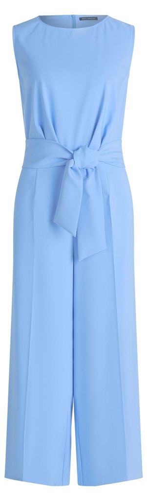 Betty Barclay Overall Lang ohne Arm Azurine 46