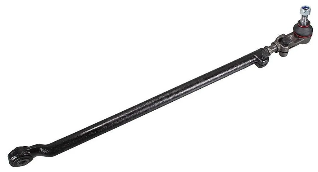 Barre d'accouplement renforcée METZGER 56021302 Land Rover Freelander 1