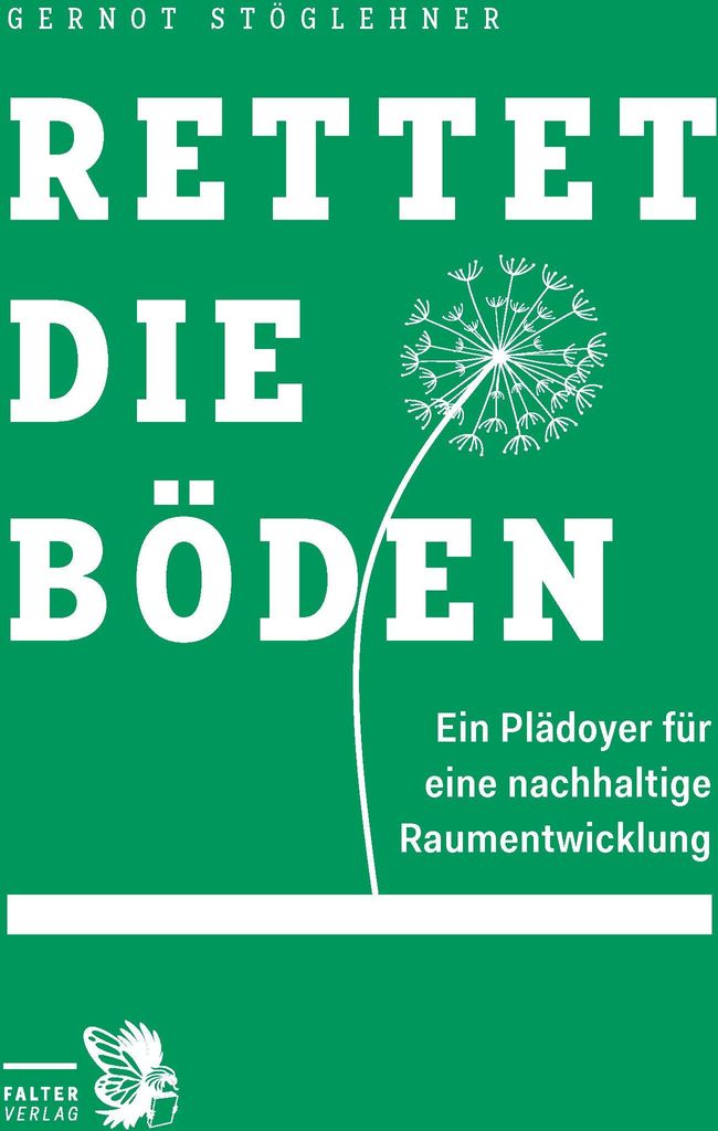 Rettet die Böden