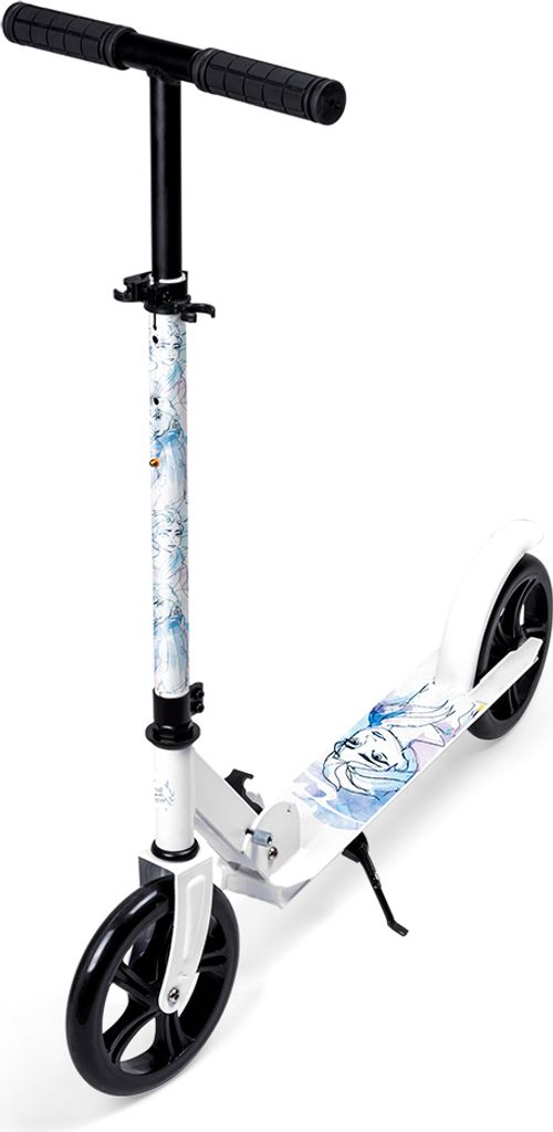 FROZEN II faltbarer Roller, Scooter, Ø Räder: 200mm, 100KG Produktbild 