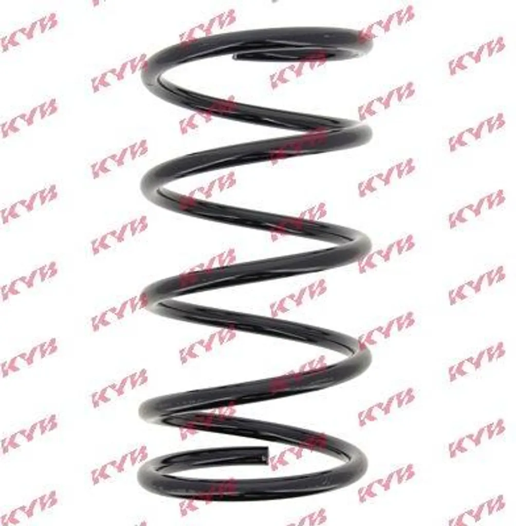 Ressort de Suspension KYB RA2981 pour Sportage - OE 546302B000 Qualité