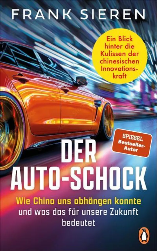 Alarme de sécurité auto Der Auto-Schock pour parking et stationnement
