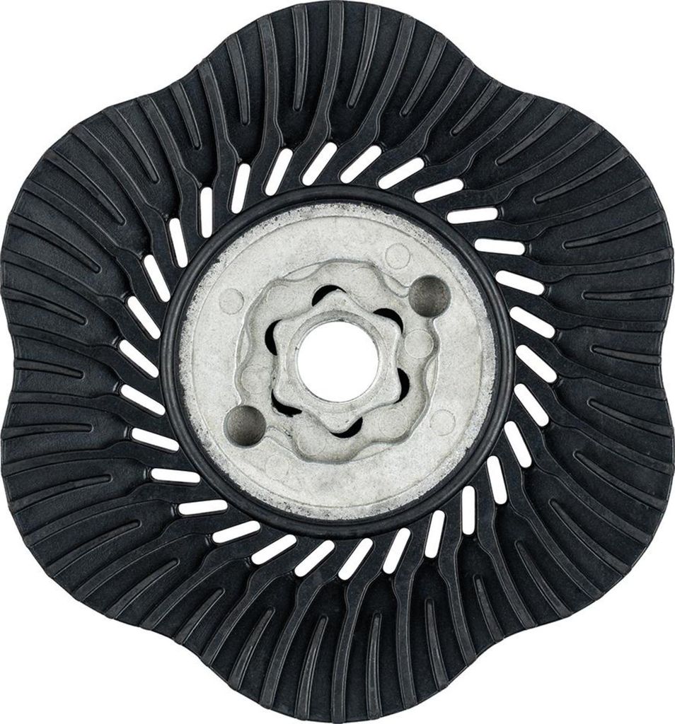PFERD COMBICLICK Plateau d'appui Ø 115/125 mm Filetage M14 Image du produit 