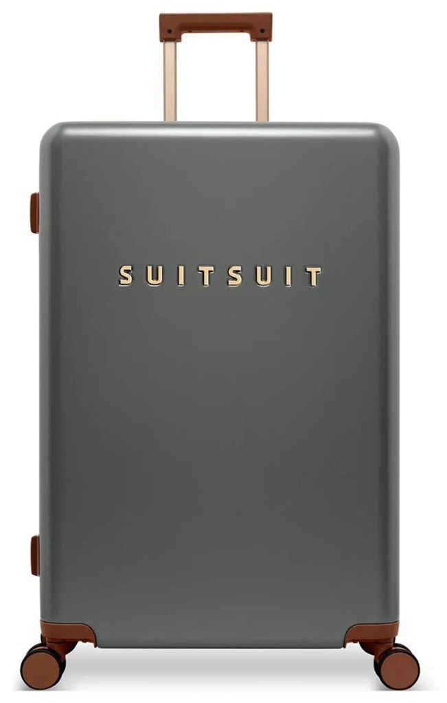 Koffer aus Kunststoff, Marke SUITSUIT®, Modell Serenity Produktbild 