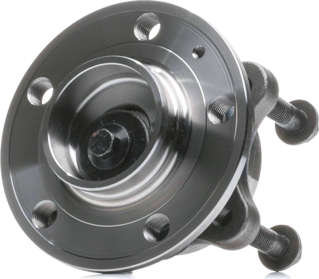 SKF VKBA 3626 Radlagersatz OE 30639875 kompatibel mit XC90