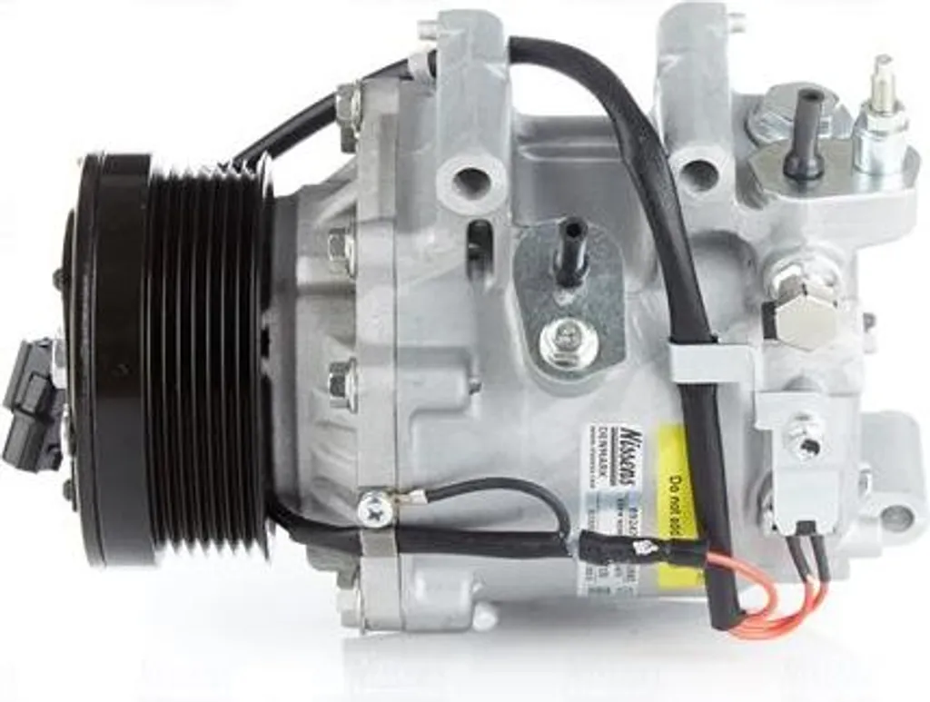 Compresseur de climatisation pour Honda Civic - Retrouvez un air frais optimal