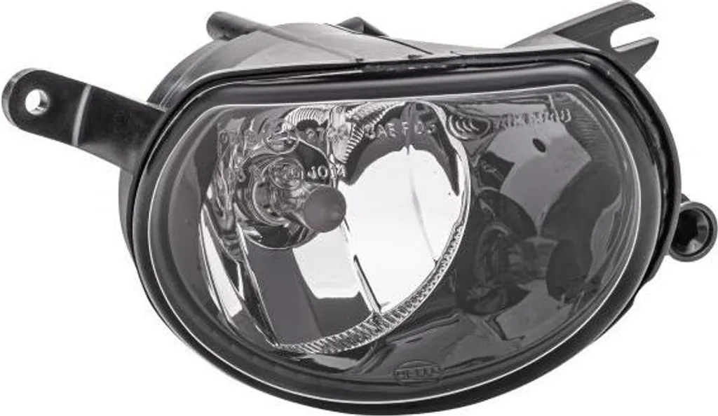 Réparer Antibrouillard Cassé Audi Q7 avec le Bloc HELLA 4L0941700E