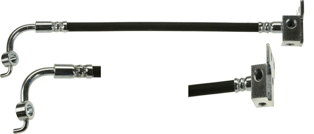 Flexible de frein arrière Mazda MX-5 II NB - TRW PHD1106 Qualité Origine