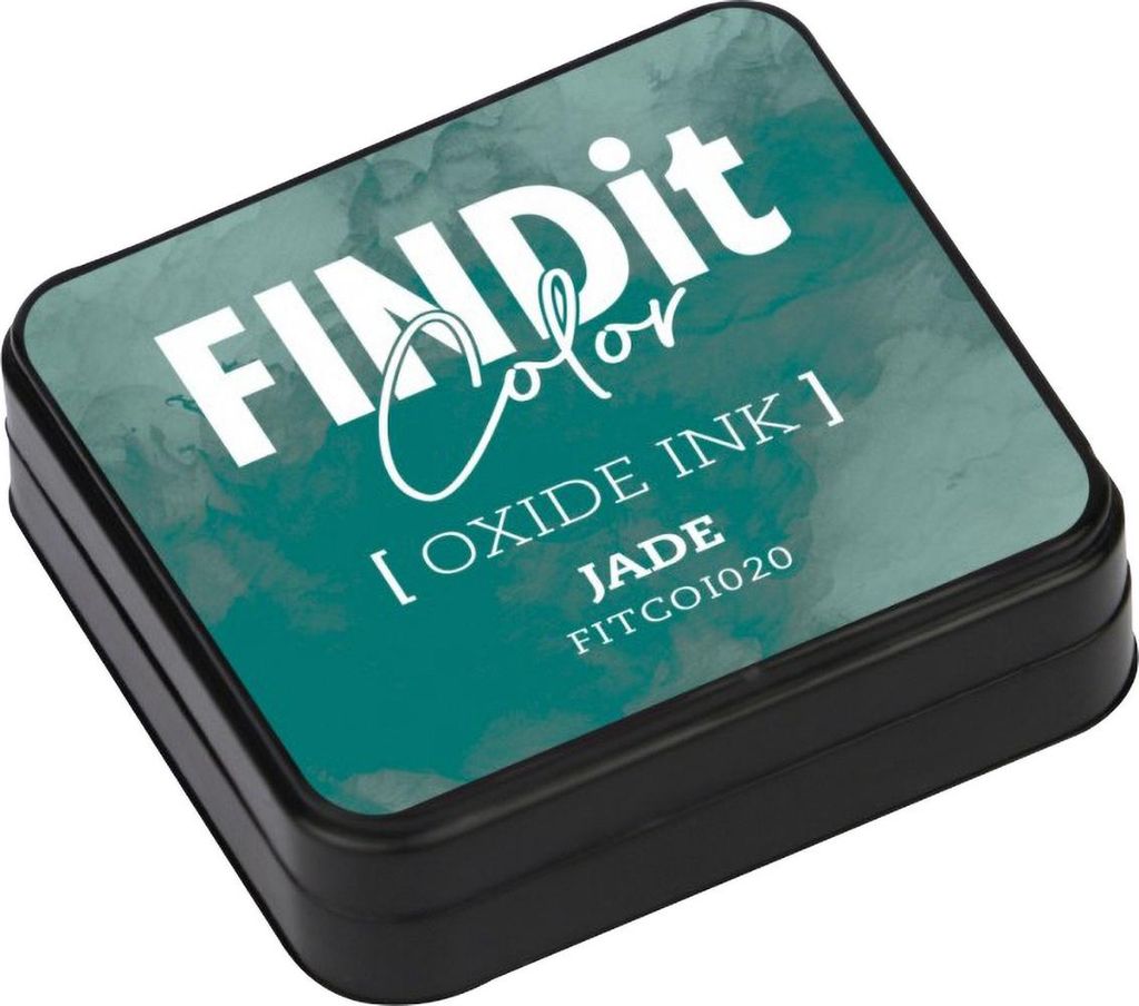 Oxide Ink Stempelkissen Jade