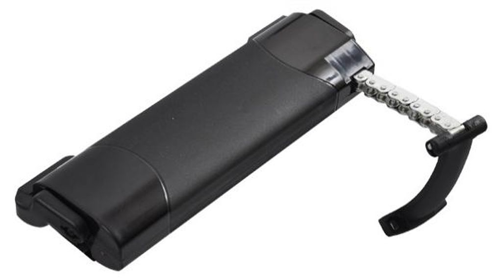 Comunello SMART 24V DC Türantrieb 250N schwarz