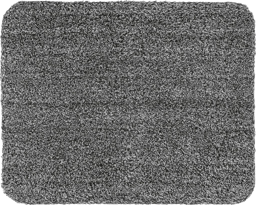 ASTRA 601/3540 Paillasson, absorbant, 100% coton, 60 x 75 Image du produit 