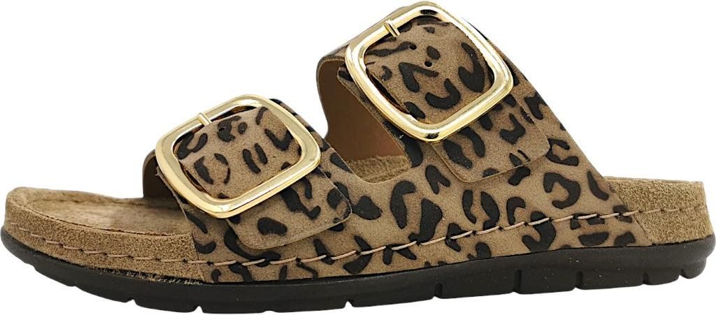 Rohde RODIGO-D : Sandales pour femmes, semelle intérieure Image du produit 