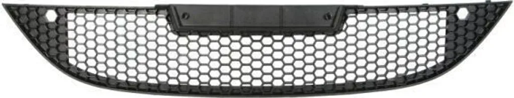 Réparer aération pare-chocs Seat Leon avec Grille BLIC OE 1P0853667 9B9
