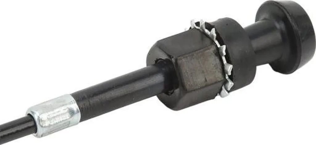 Câble d'accélérateur robuste performances stables pour CV40 883 XL