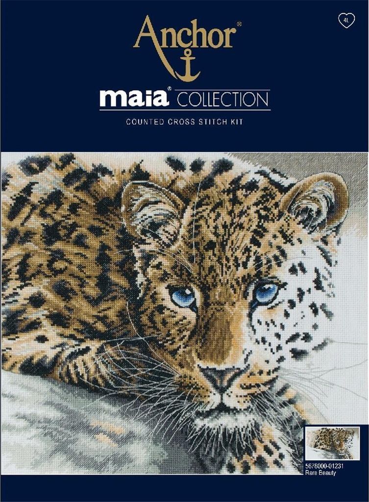 Maia Collection 5678000-01231 Stickset