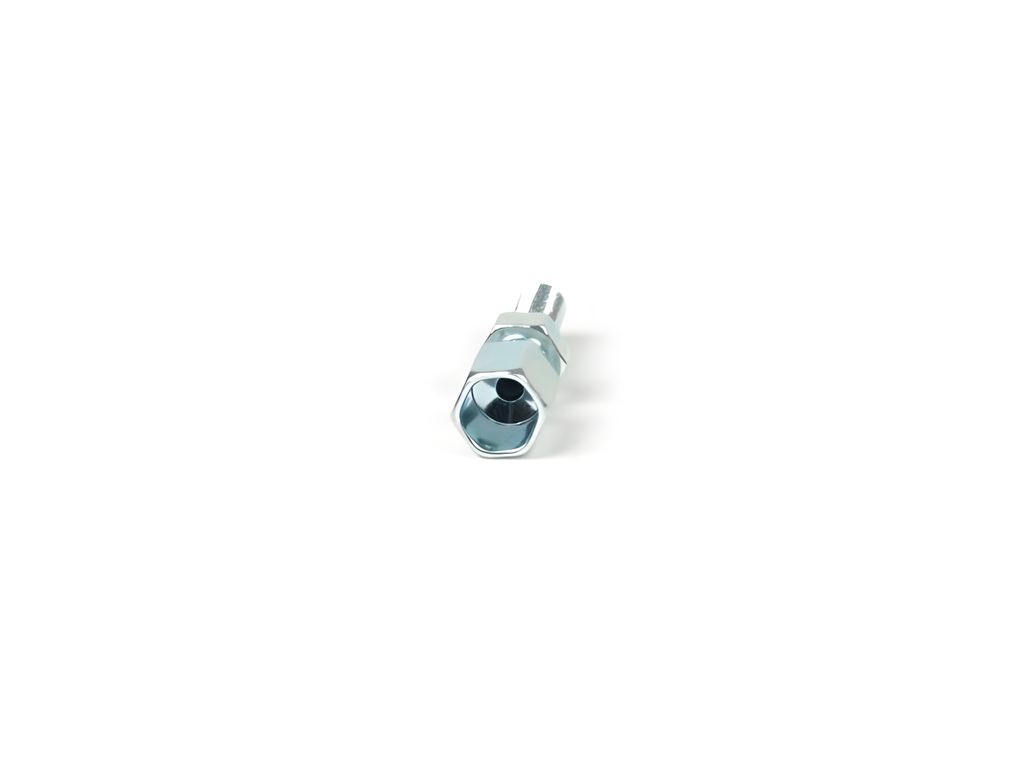 Einstellschraube BGM M5x30mm Ø 6,9mm für Kupplung für Vespa