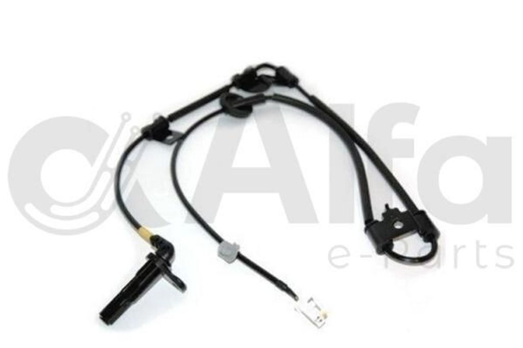 Alfa e-Parts ABS Sensor Raddrehzahl Hinten Rechts für KIA SPORTAGE (JE, KM) AF08381