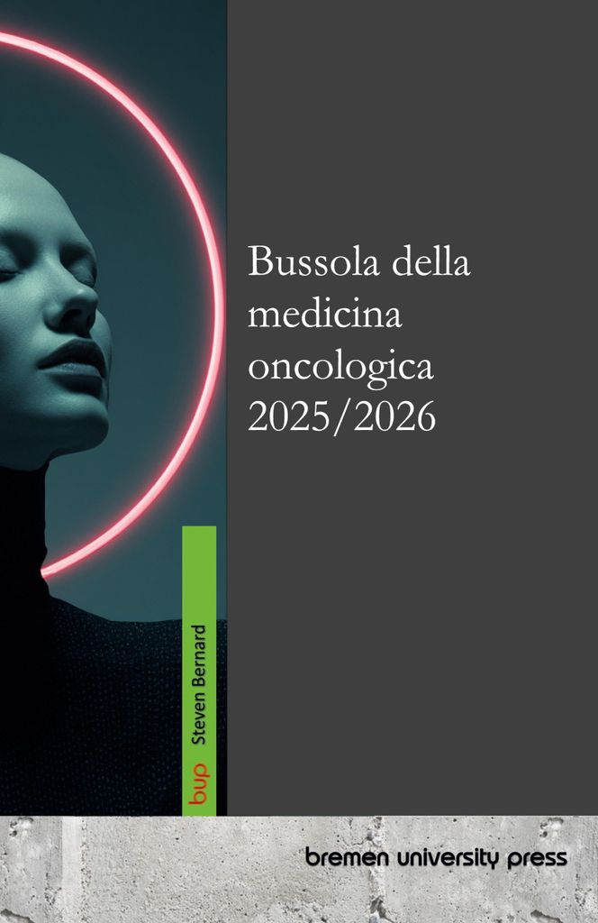 Kompass der Krebsmedizin 2025/2026