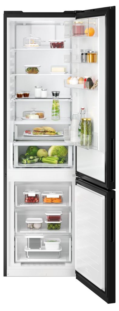 AEG 7000 GreenZone / Freistehende Kühl-Gefrierkombination / Produktbild 
