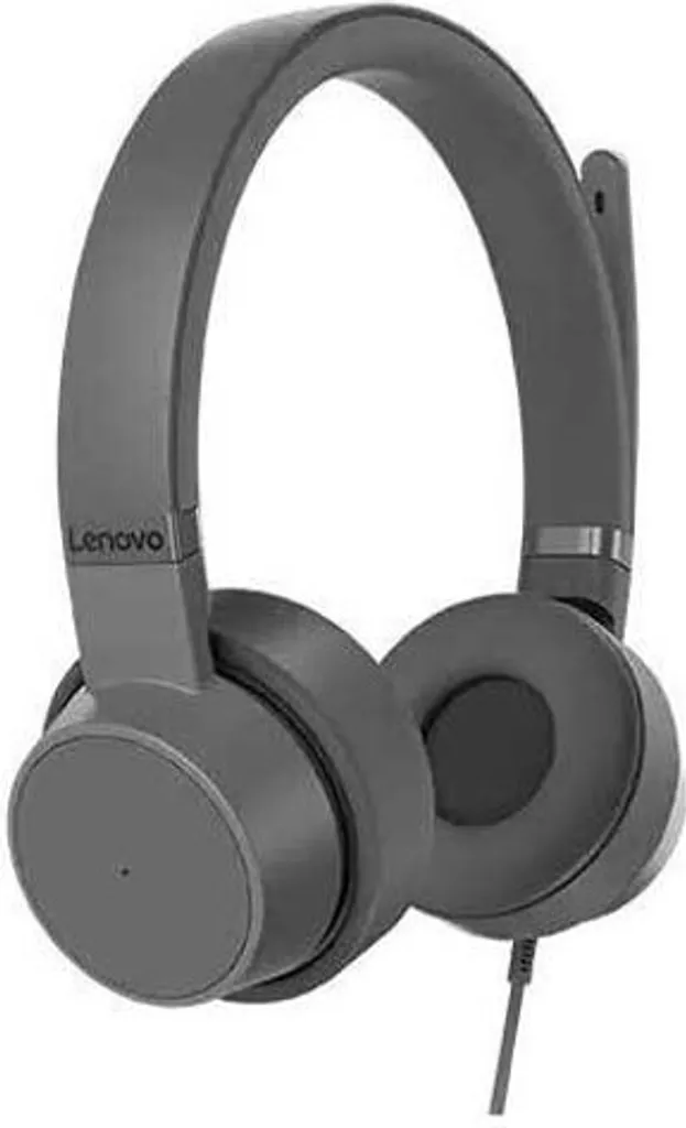 Casque USB-C Réduction de Bruit Active ANC et microphone antibruit - 5