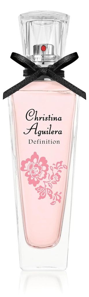 Christina Aguilera, Definition, Eau De Parfum, For Women, Zdjęcie produktu 