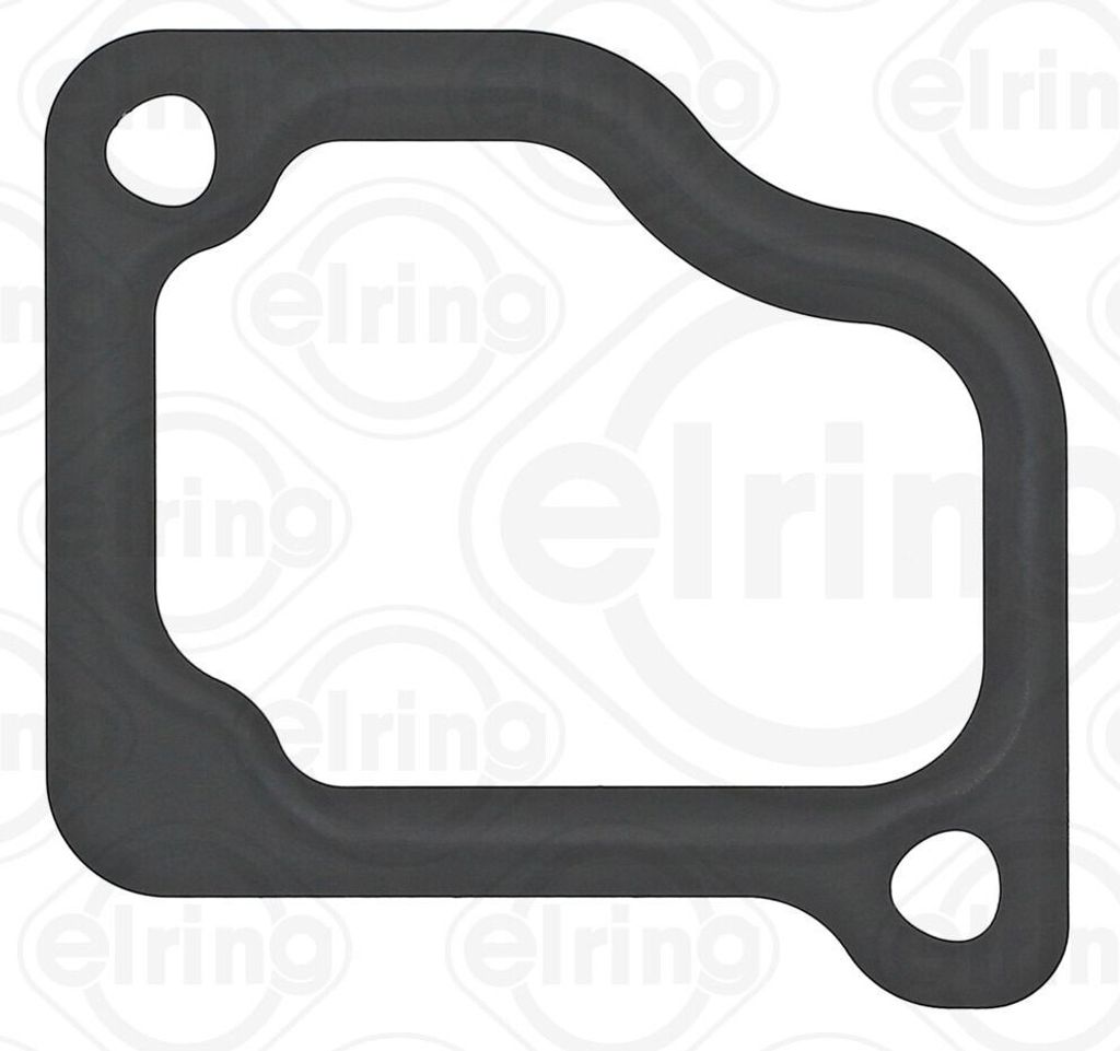 ELRING 687.600 Ansaugkrümmer-Dichtung für VOLVO 7400 für RENAULT TRUCKS MIDLUM für VOLGABUS CITYRHYTHM für OTOKAR DORUK für PLAXTON CENTRO f...