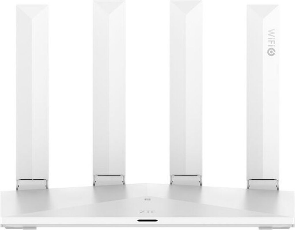 ZTE T3000 Wi-Fi 6 router Wi-Fi IDU Zdjęcie produktu 