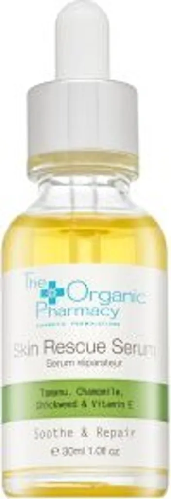 Sérum Anti-Imperfections New Skin Rescue The Organic Pharmacy 30 ml