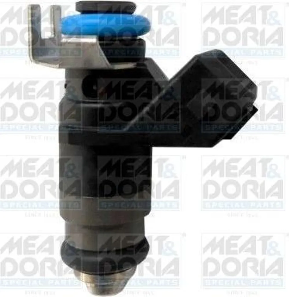 Injecteur pour réparation moteur Renault Megane et Scenic 8200240488