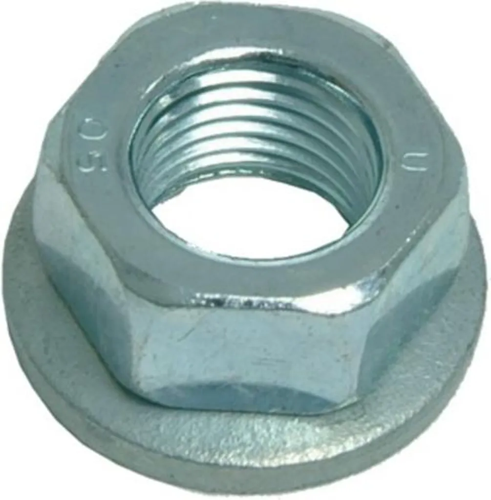 Dado Alternatore M12x1.25 RMS - Alta Resistenza per Meccanica Moto