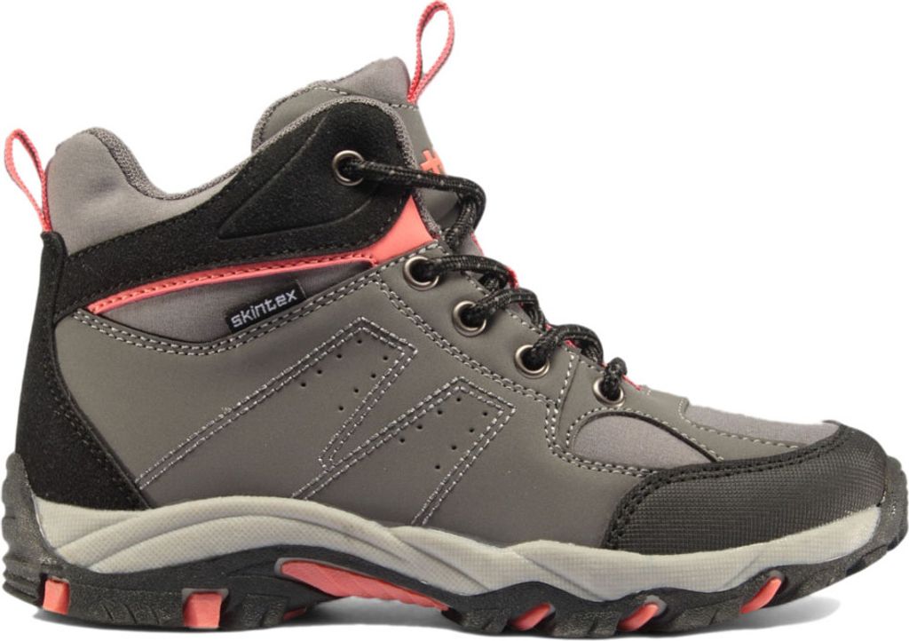 +8000 Tikox Wanderstiefel Grau EU 30 Grau EU 30