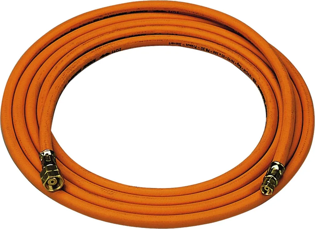 Réparer Fuite Tuyau avec Fil à Souder HD 4x4 mm SIEVERT 770026 10m