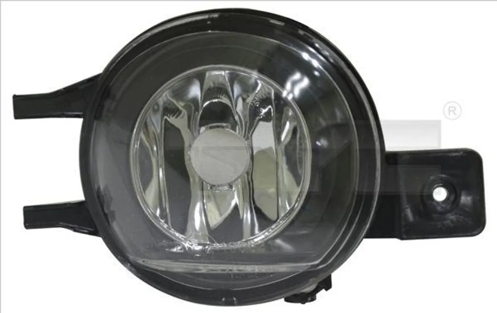 Feux antibrouillard Yaris OE 812100D020 en verre haute résistance