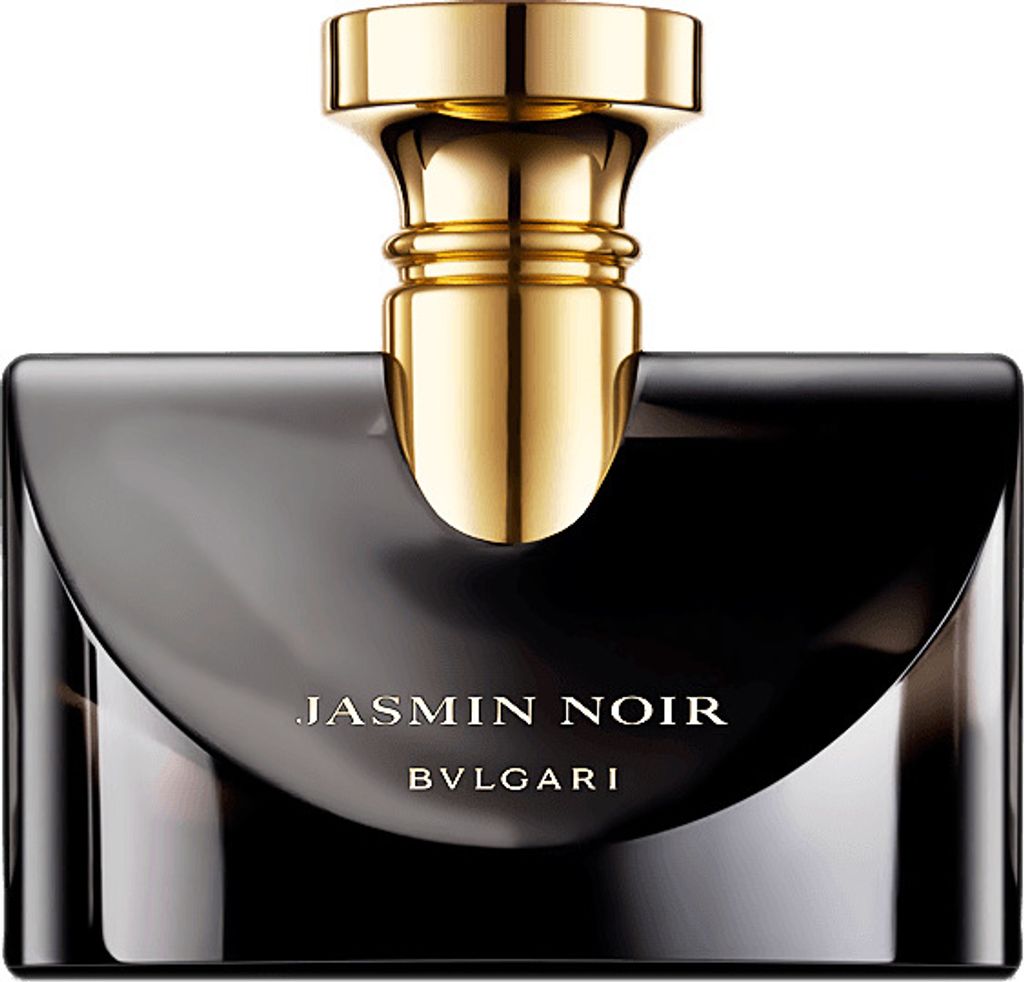 BVLGARI Jasmin Noir, 50 ml, Gardenia, Jasmin, Lakritze, Produktbild 