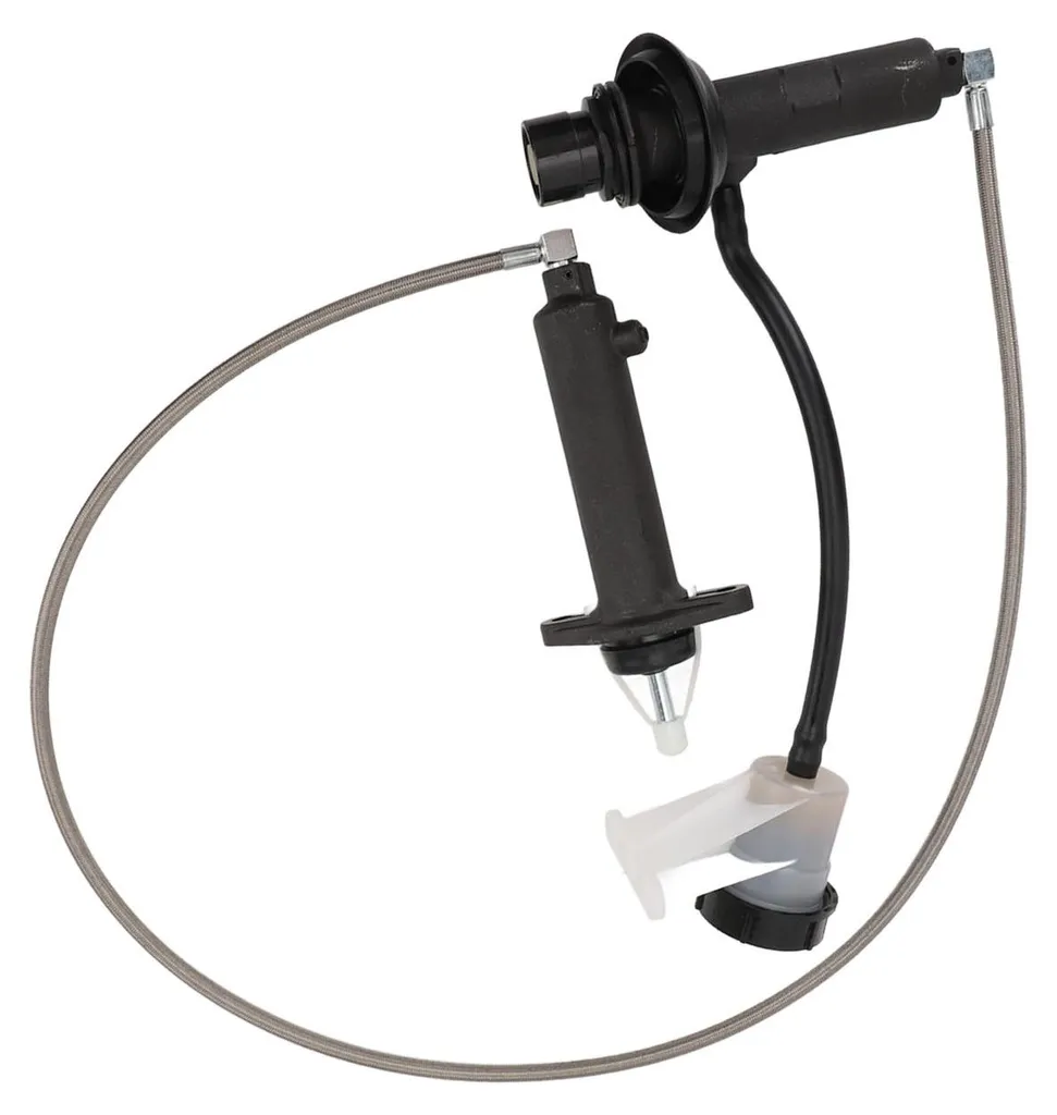Réparer votre commande d'embrayage Dodge Ram avec ce kit émetteur PTFE