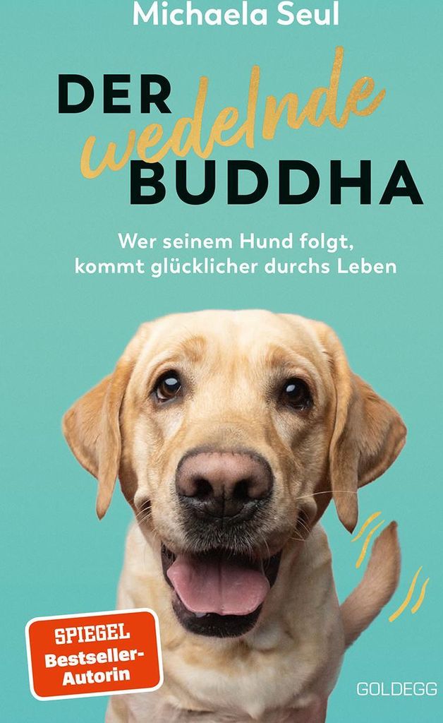 Der wedelnde Buddha