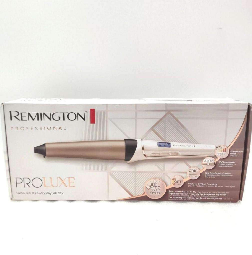 Remington Lockenstab große Locken & natürliche Wellen Produktbild 22