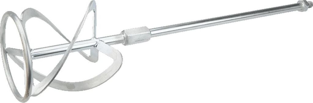 Graphite Mörtelrührer M14 120mm x 590mm Produktbild 