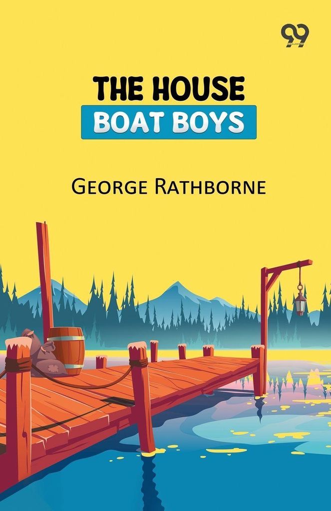 The House Boat Boys