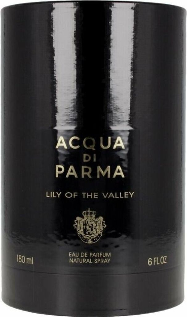 Acqua Di Parma Lily Of The Valley Eau De Parfum Spray 180ml