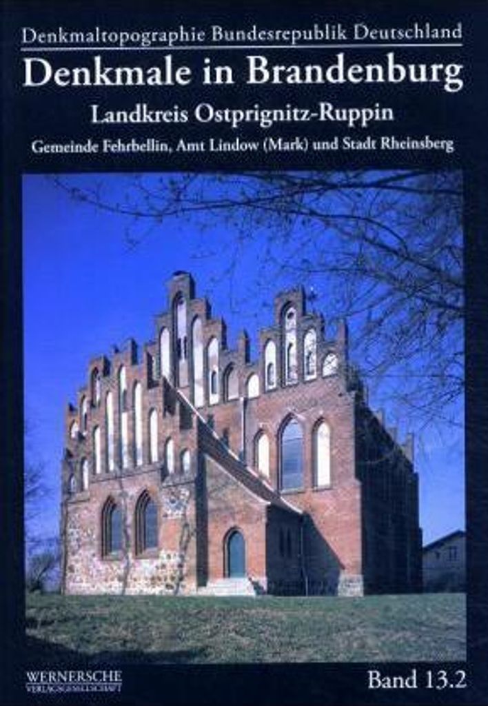 Landkreis Ostprignitz-Ruppin. Tl.2