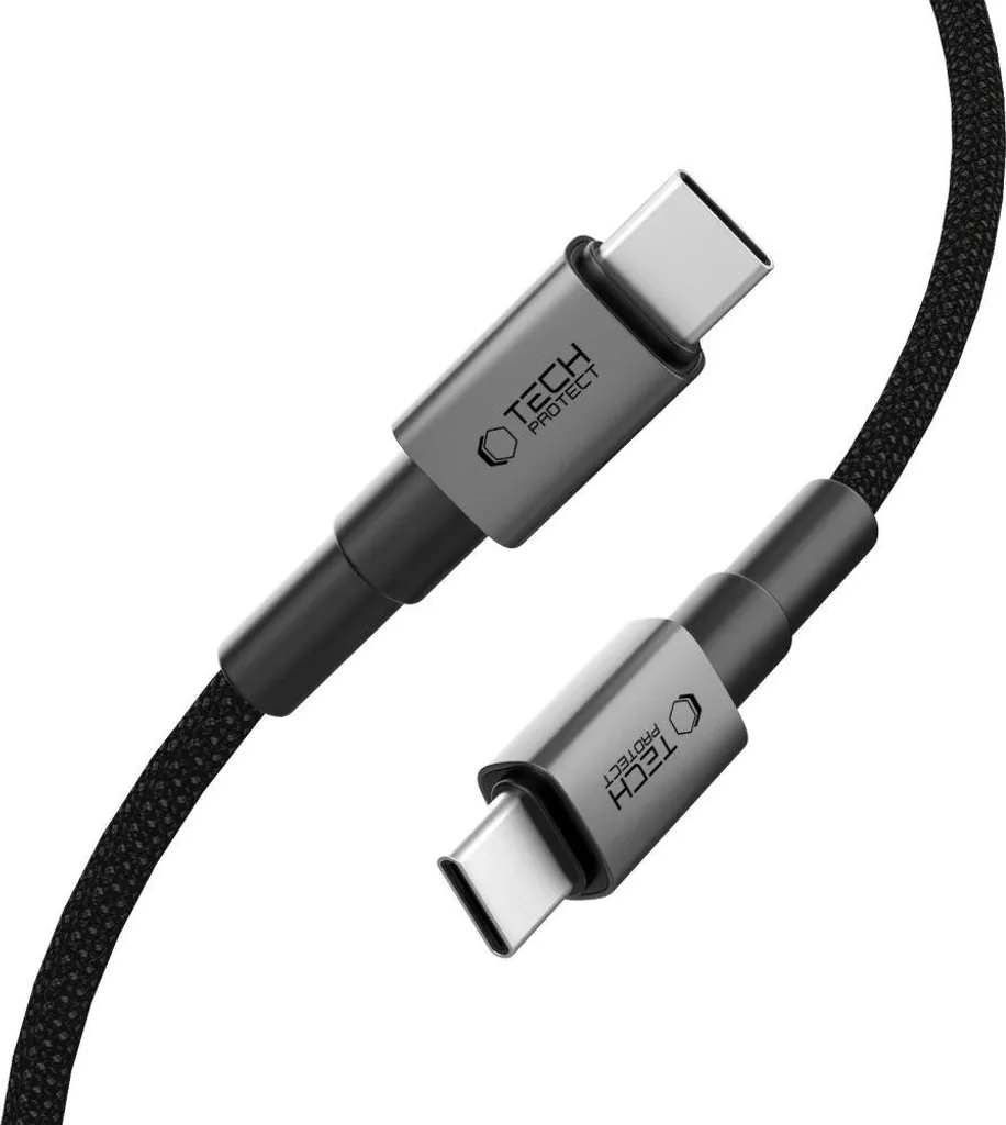 Tech-Protect Ultraboost DNA: Il Cavo USB-C da 2m che Cambia le Regole