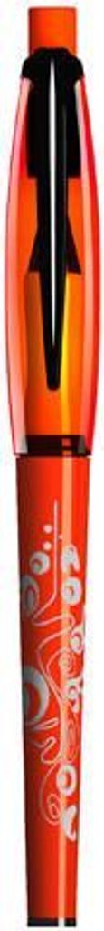 Papermate Replay Max, Stick pen, Rot, Schwarz, Grau, Rot, Produktbild 
