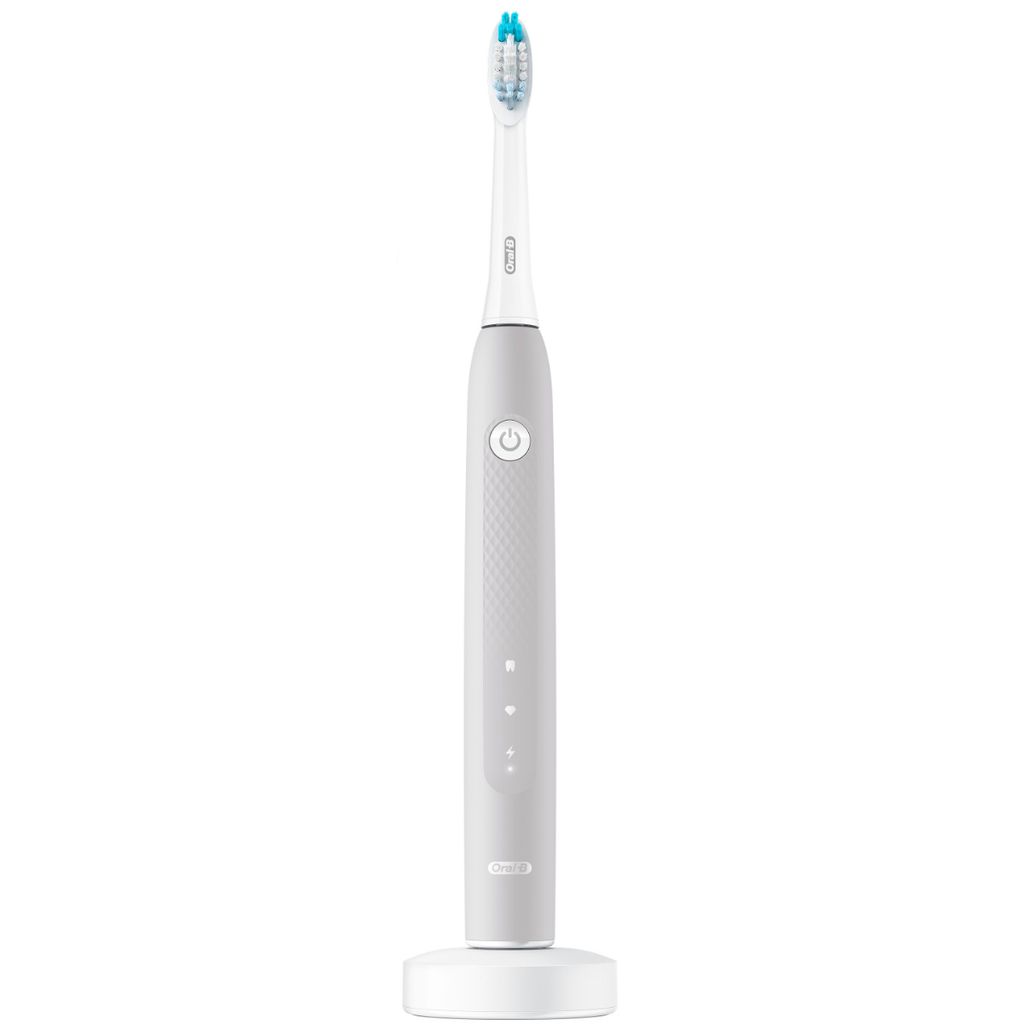 Oral-B Pulsonic Slim Clean 2000 Grey Obrázek produktu 