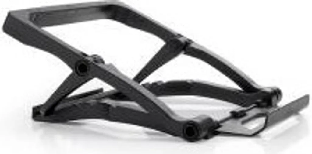 Support Ordinateur Portable Pliable Exponent - Inclinaison Multi-Positions - 5