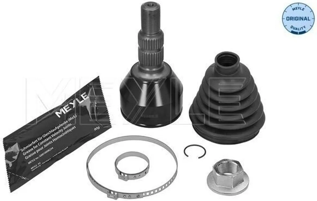 Réparation transmission Opel Vectra C et Signum - Jeu de joint MEYLE