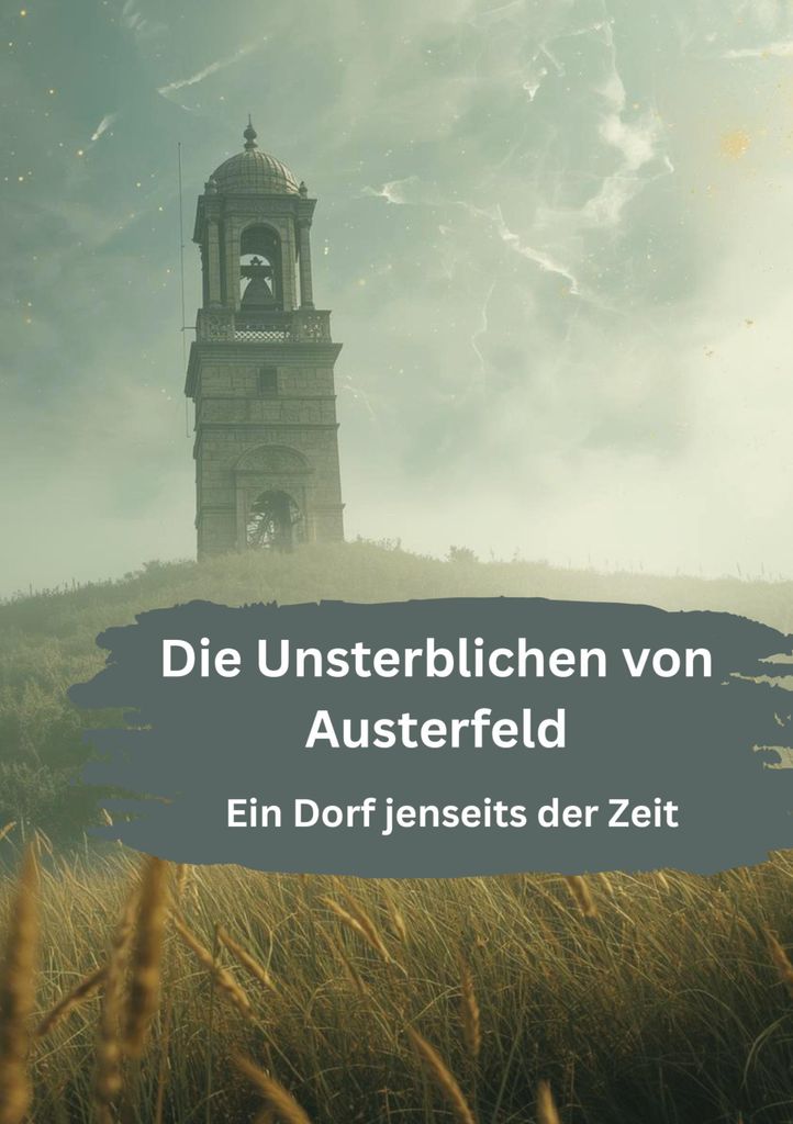Die Unsterblichen von Austerfeld