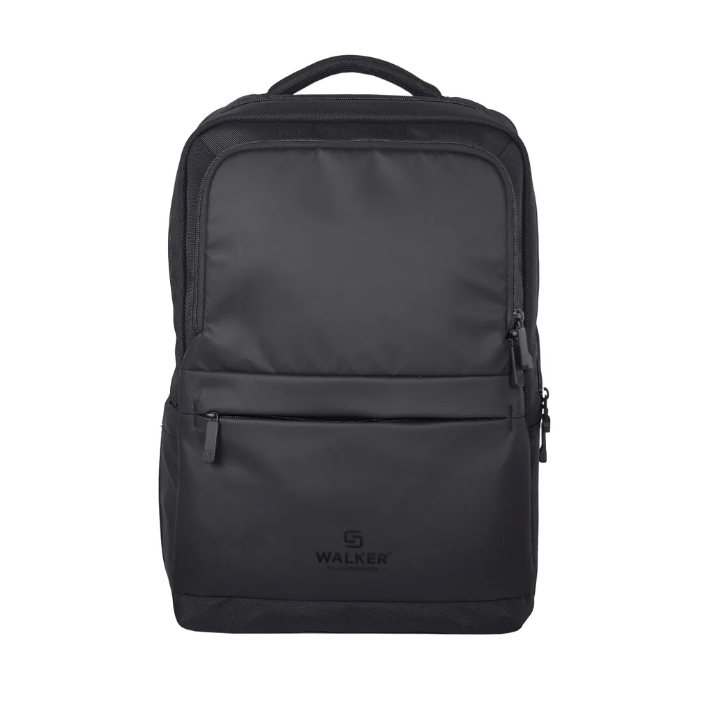 Walker Decent Advance Plus 28L: Lo Zaino Espandibile per Nomadi Digitali